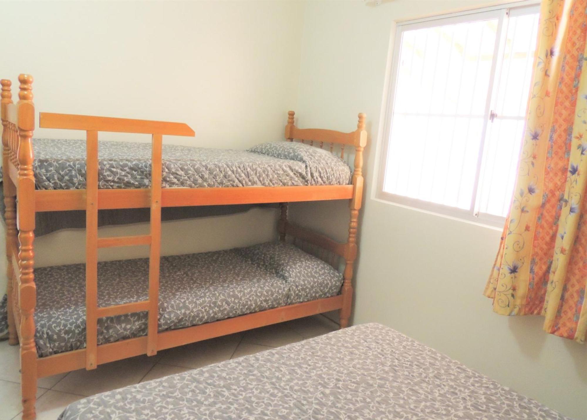 Residencial Kelly Cristina Apartment Bombinhas Bagian luar foto
