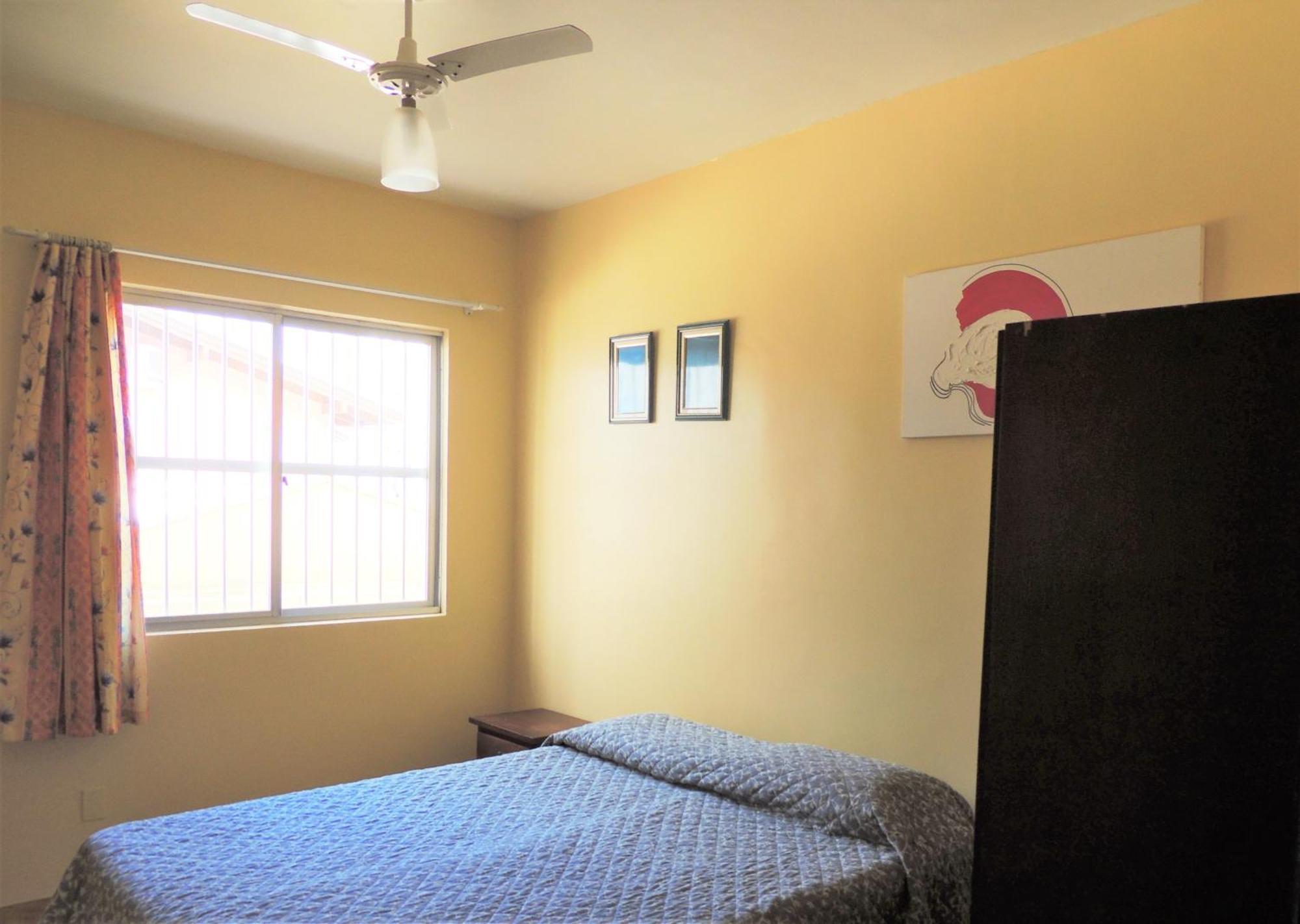 Residencial Kelly Cristina Apartment Bombinhas Bagian luar foto