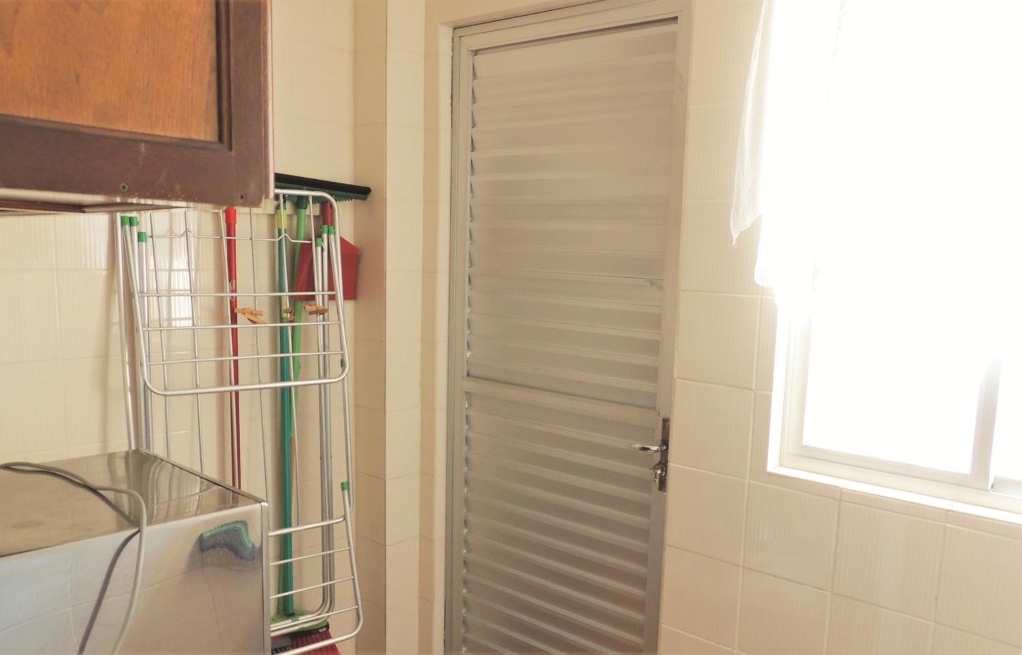 Residencial Kelly Cristina Apartment Bombinhas Bagian luar foto