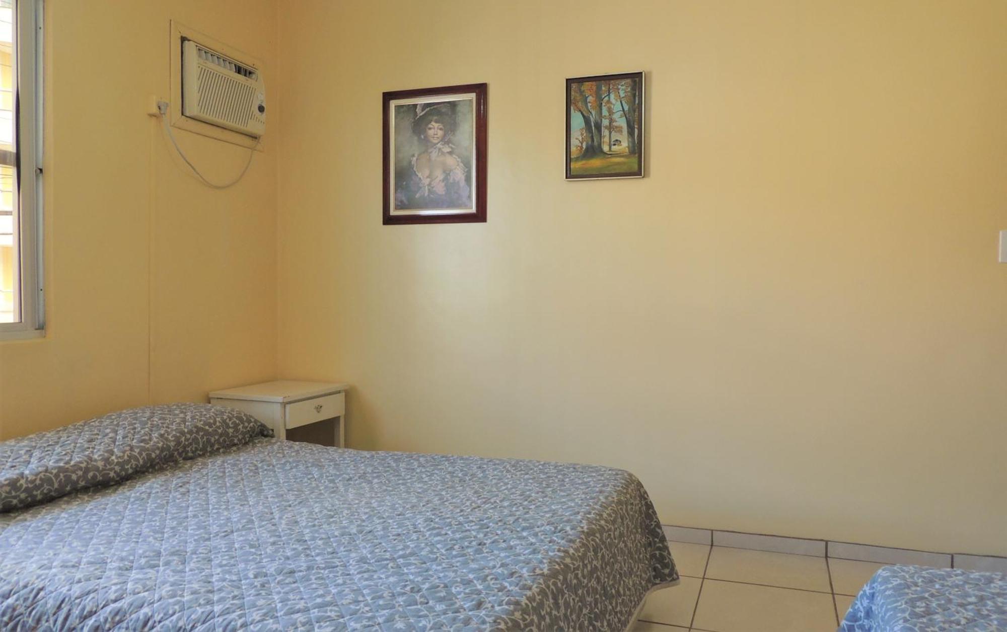 Residencial Kelly Cristina Apartment Bombinhas Bagian luar foto