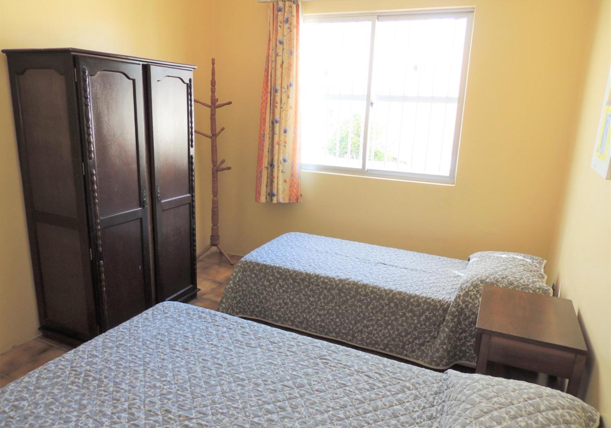 Residencial Kelly Cristina Apartment Bombinhas Bagian luar foto