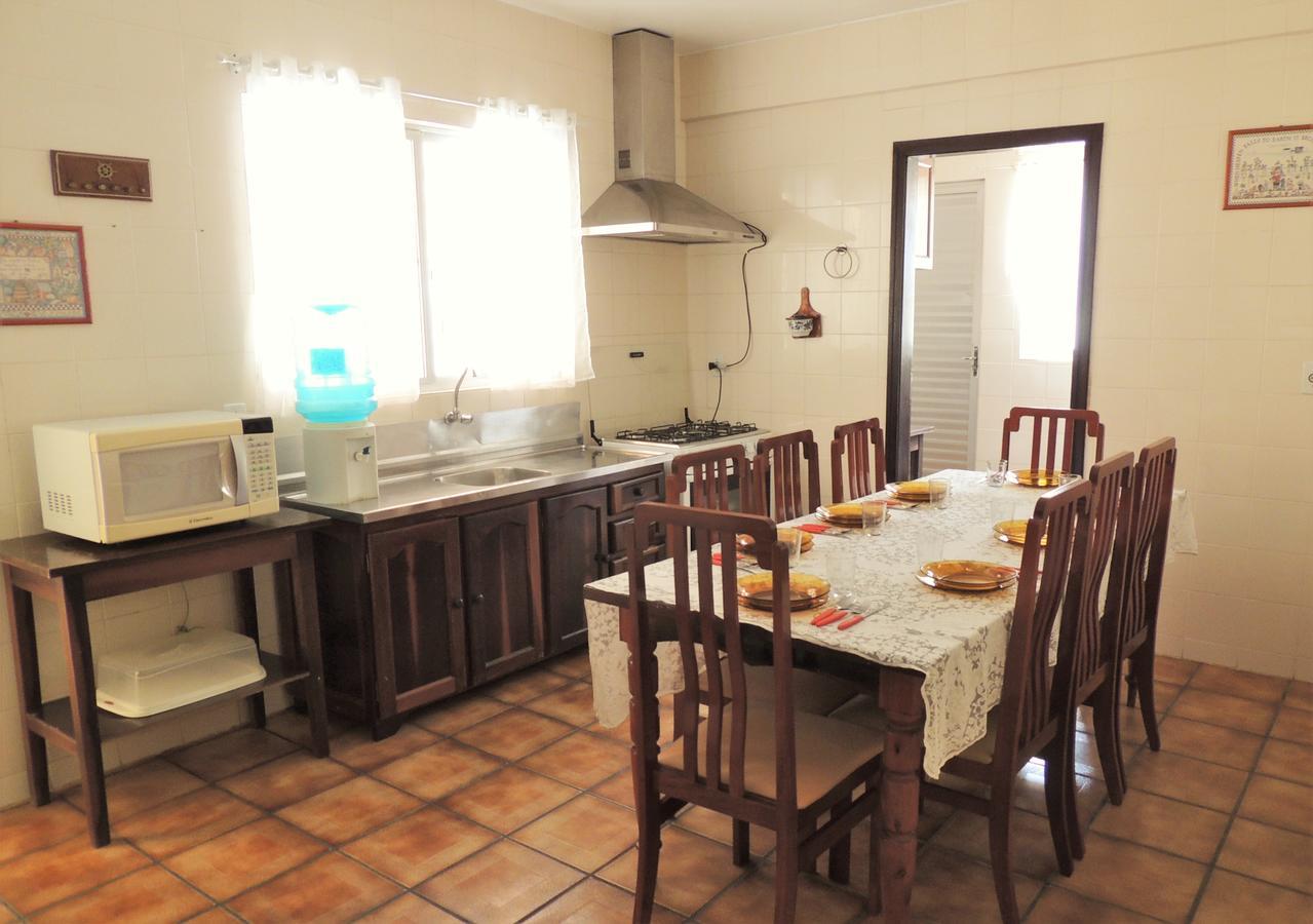 Residencial Kelly Cristina Apartment Bombinhas Bagian luar foto
