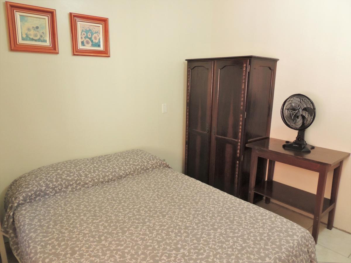 Residencial Kelly Cristina Apartment Bombinhas Bagian luar foto