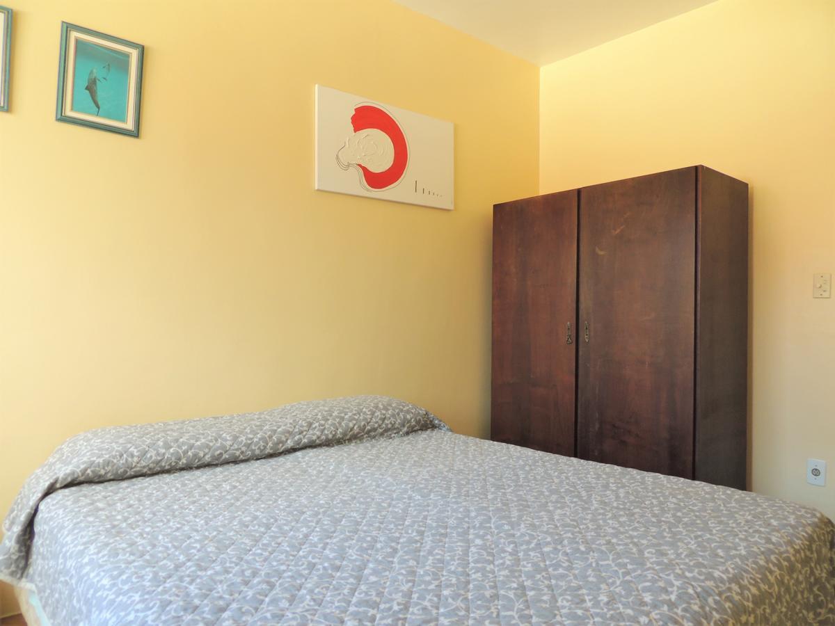 Residencial Kelly Cristina Apartment Bombinhas Bagian luar foto