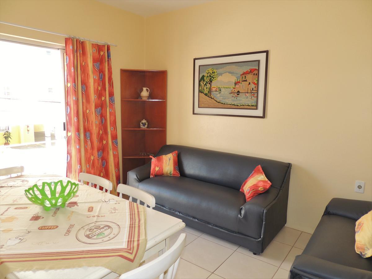 Residencial Kelly Cristina Apartment Bombinhas Bagian luar foto