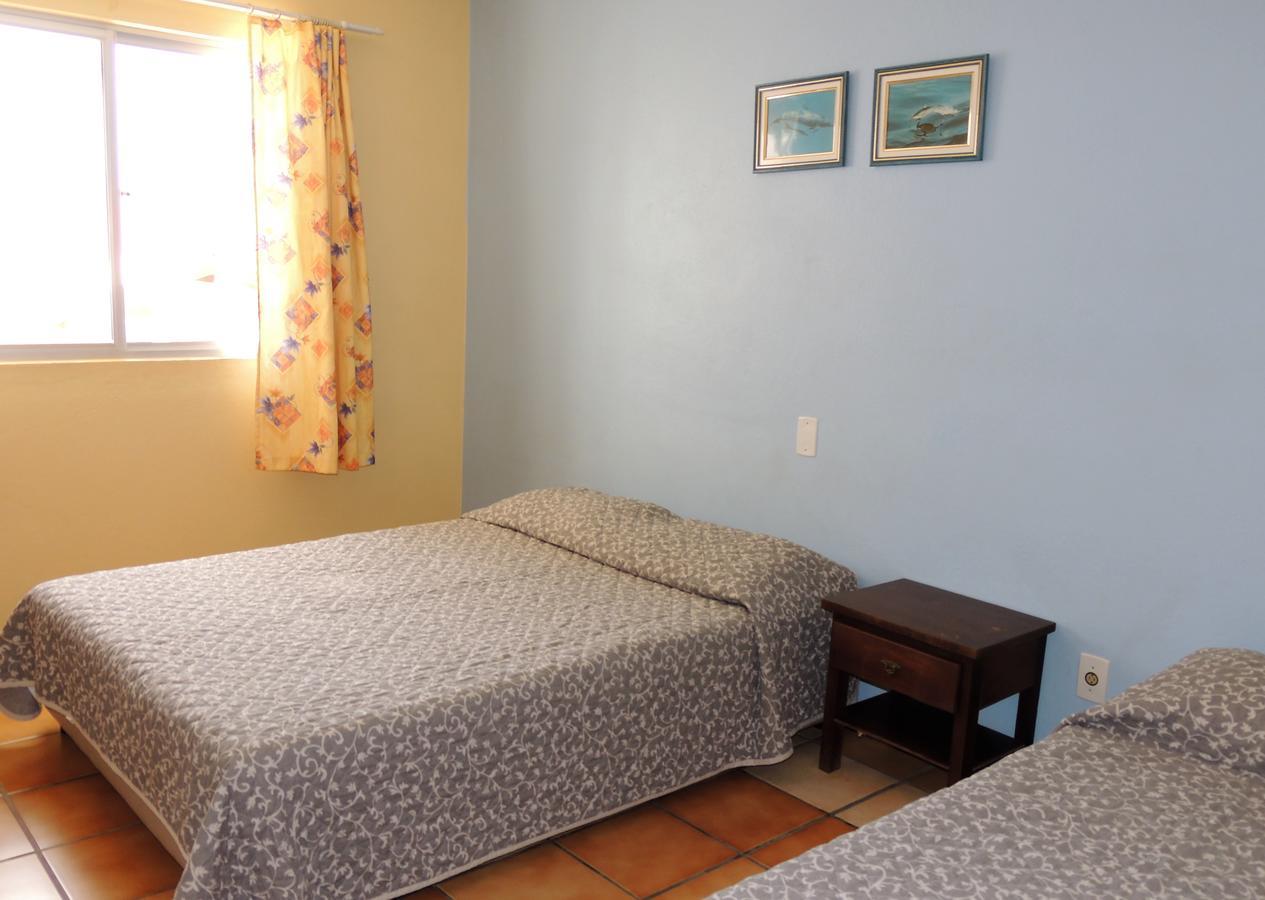Residencial Kelly Cristina Apartment Bombinhas Bagian luar foto