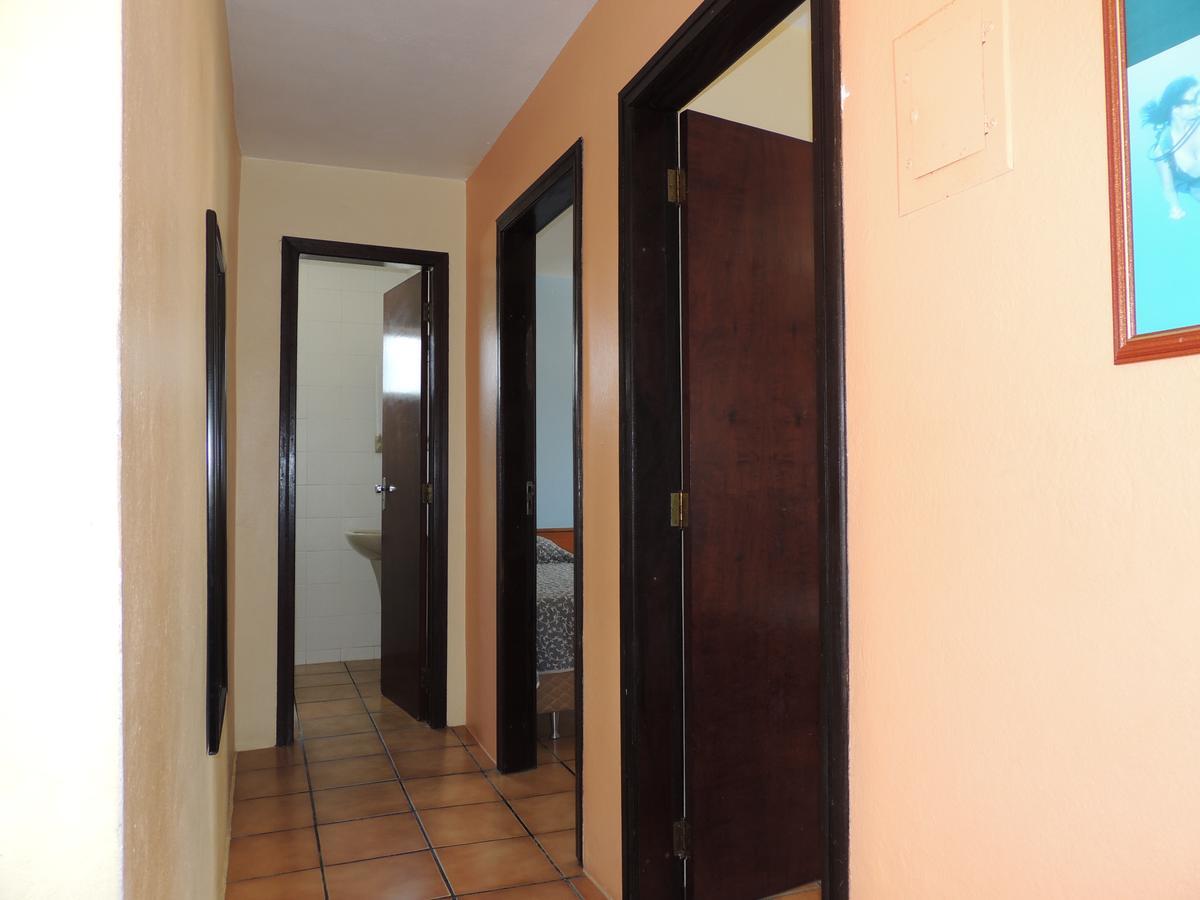 Residencial Kelly Cristina Apartment Bombinhas Bagian luar foto