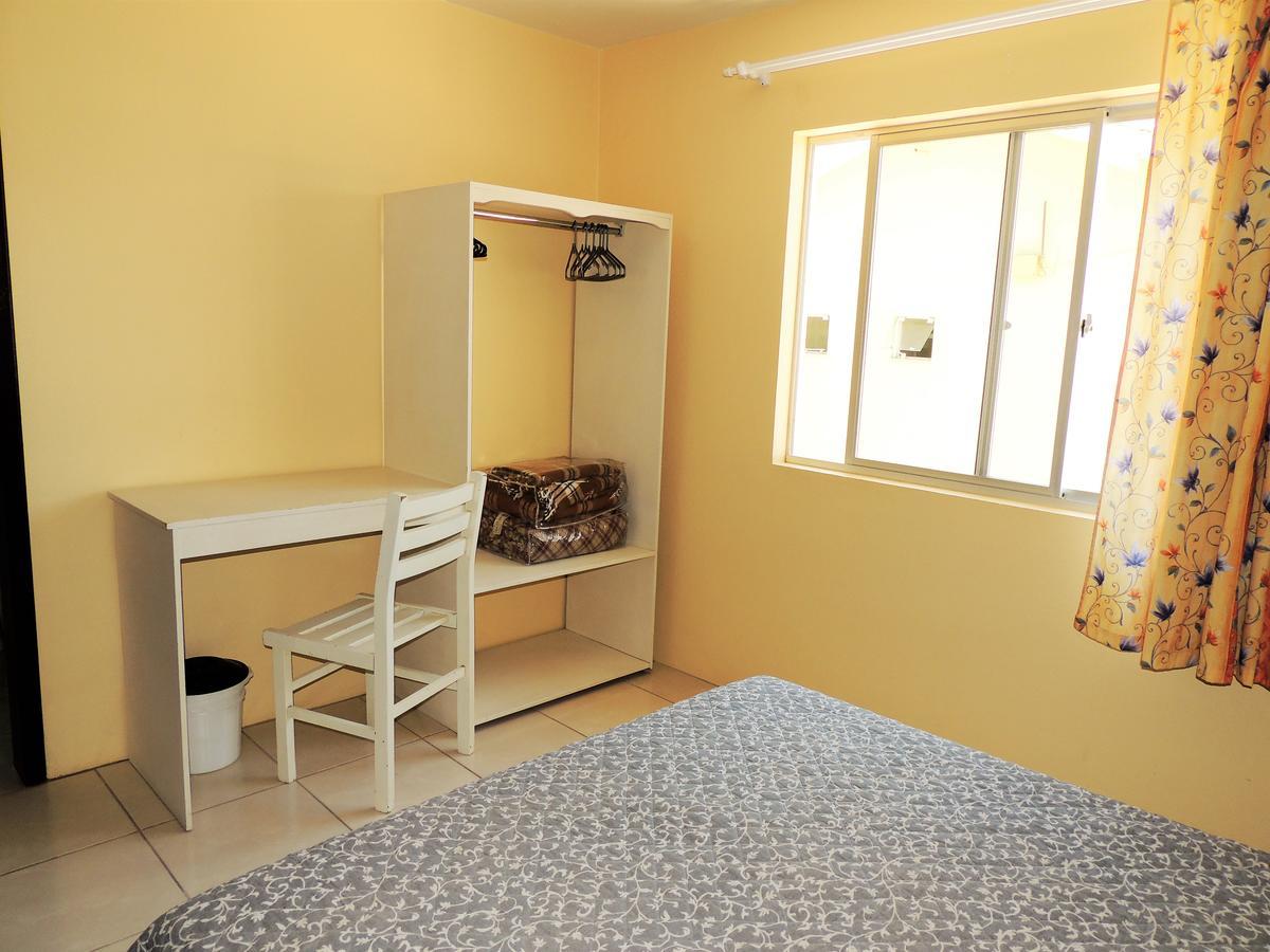 Residencial Kelly Cristina Apartment Bombinhas Bagian luar foto