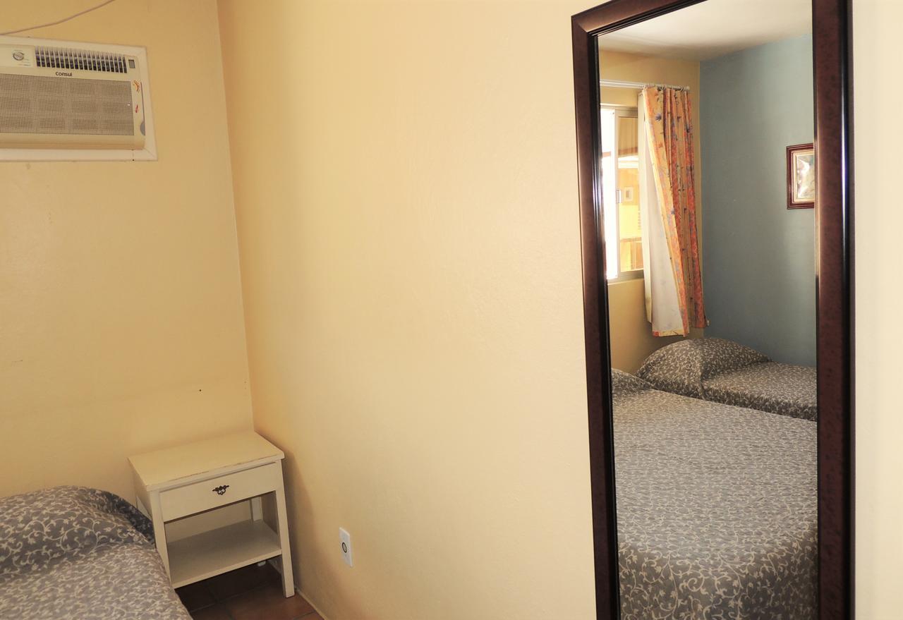 Residencial Kelly Cristina Apartment Bombinhas Bagian luar foto