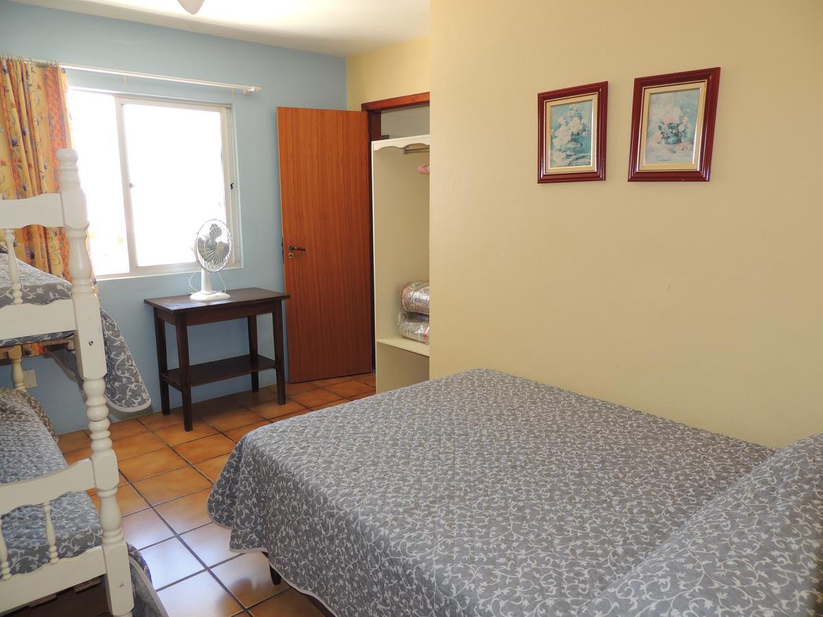 Residencial Kelly Cristina Apartment Bombinhas Bagian luar foto