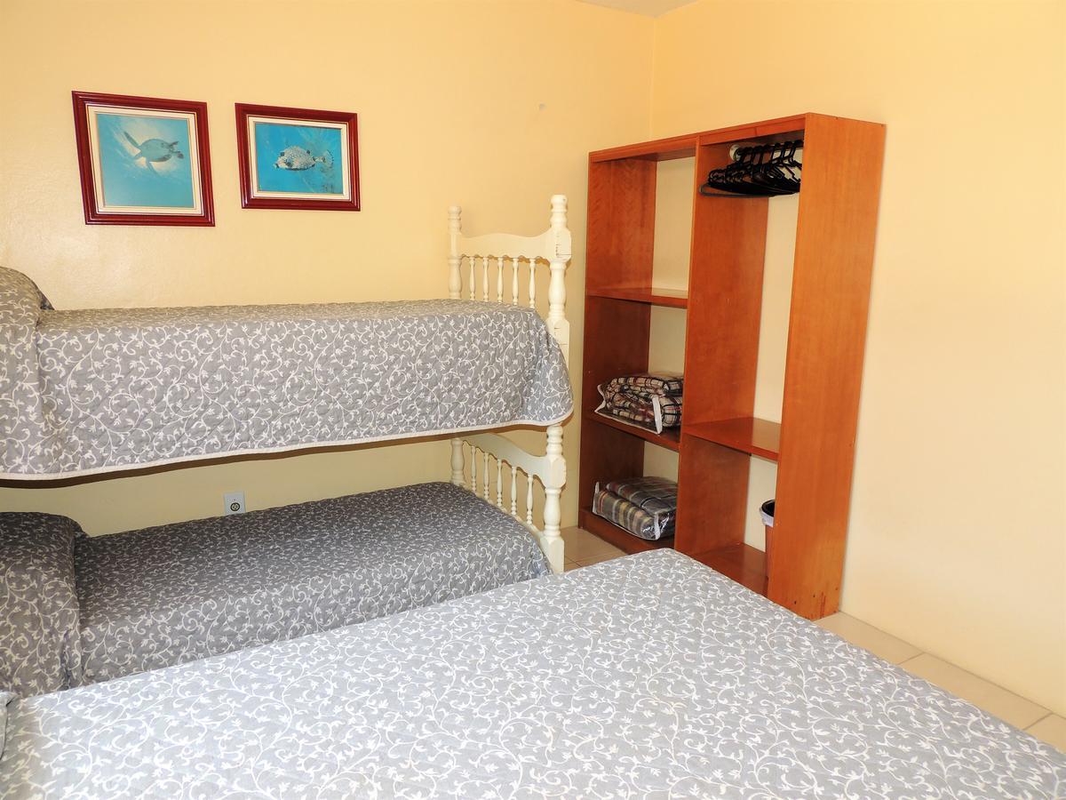 Residencial Kelly Cristina Apartment Bombinhas Bagian luar foto